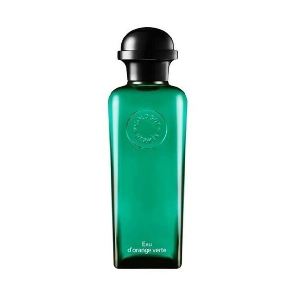 Hermes Eau D'orange Verte Eau de Cologne for Unisex – 3.3 oz
