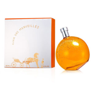 Hermes Elixir des Merveilles Eau de Parfum for Women – 3.4 oz