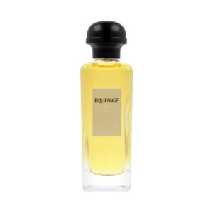 Hermes Equipage Eau de Toilette for Men – 3.3 oz