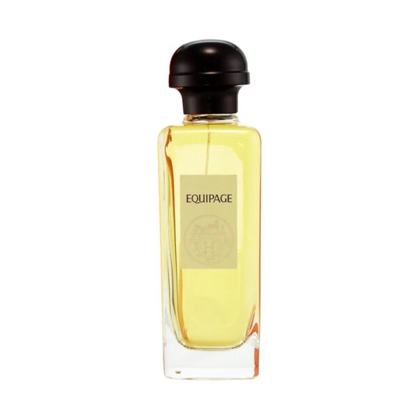 Hermes Equipage Eau de Toilette for Men – 3.3 oz