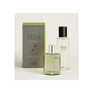 Hermes H24 2 piece Eau de Parfum for Men – 2 piece gift set