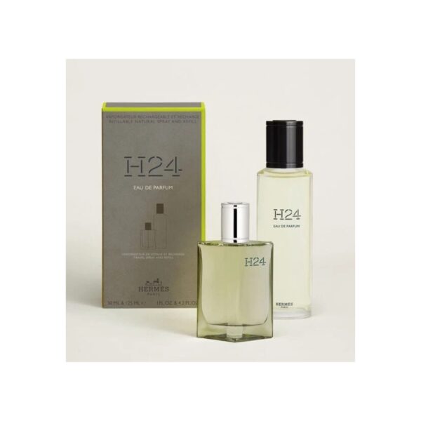 Hermes H24 2 piece Eau de Parfum for Men – 2 piece gift set