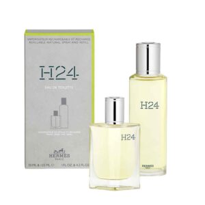 Hermes H24 2 piece v3 Eau de Toilette for Men – 2 piece gift set - v3