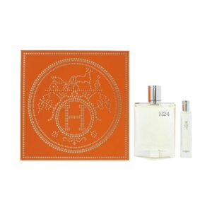 Hermes H24 2 piece v7 Eau de Toilette for Men – 2 piece gift set - v7