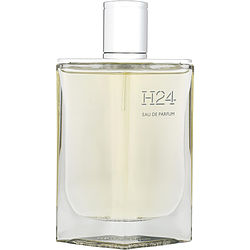 Hermes H24 EAU DE PARFUM REFILLABLE SPRAY 3.4 OZ *TESTER