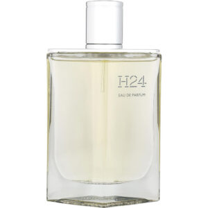 Hermes H24 * Eau de Parfum for Men – 3.4 oz