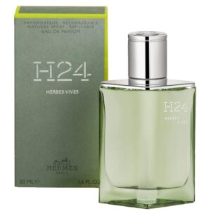 Hermes H24 Eau de Parfum for Men – 1.6 oz
