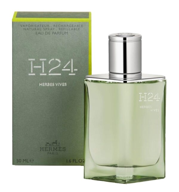Hermes H24 Eau de Parfum for Men – 1.6 oz