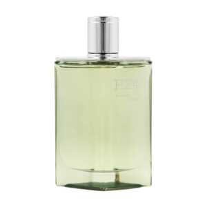 Hermes H24 Herbes Vives Eau de Parfum for Men – 3.3 oz