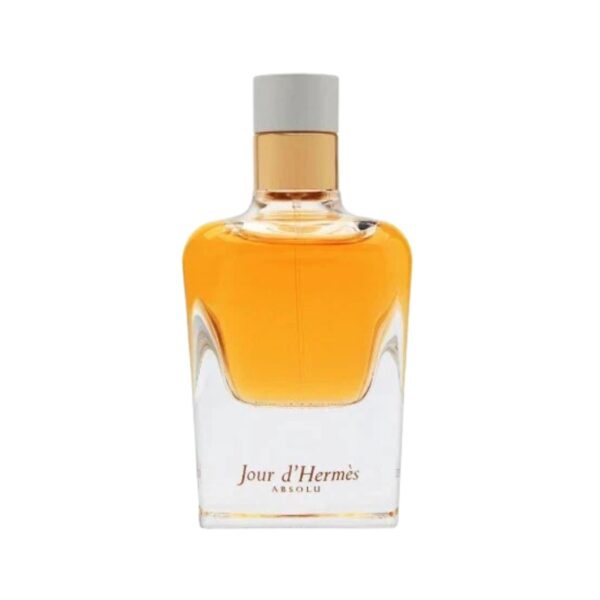 Hermes Jour D'hermes Absolu Eau de Parfum for Women – 2.87 oz