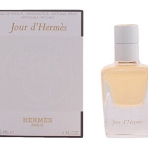 Hermes Jour D'Hermes Eau de Parfum for Women – 1 oz