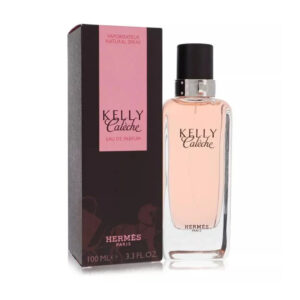 Hermes Kelly Caleche Eau de Parfum for Women – 3.3 oz