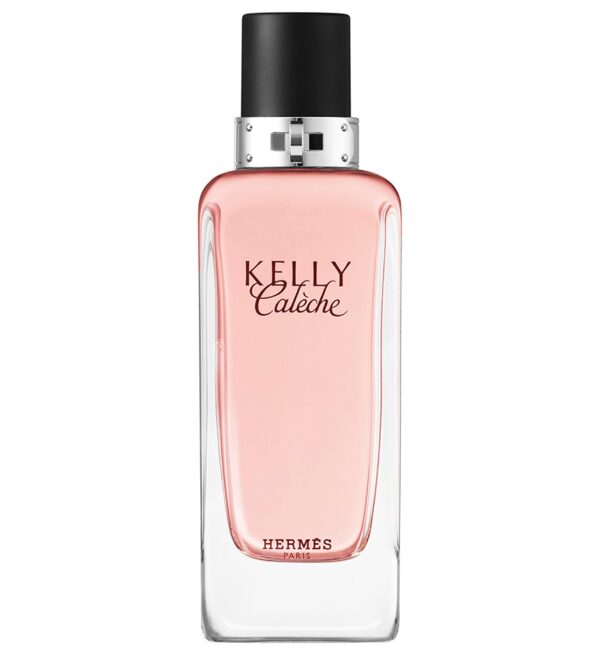 Hermes Kelly Caleche Eau de Toilette for Women – 3.3 oz