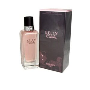 Hermès Kelly Caleche Eau de Toilette Spray for Women