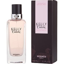 Hermès Kelly Caleche Eau de Toilette Spray for Women