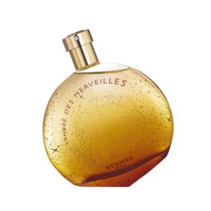 Hermes L'Ambre Des Merveilles Eau de Parfum for Women – 3.3 oz