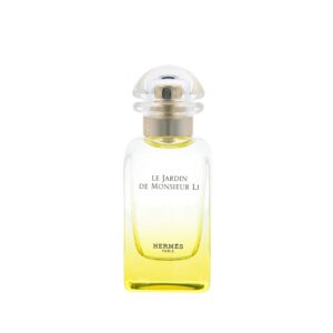 Hermes Le Jardin De Monsieur Li Eau de Toilette for Unisex – 1.6 oz