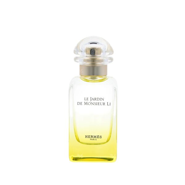 Hermes Le Jardin De Monsieur Li Eau de Toilette for Unisex – 1.6 oz