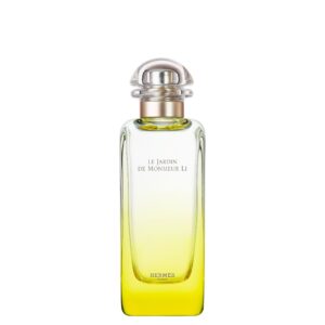 Hermes Le Jardin De Monsieur Li Eau de Toilette for Unisex – 3.3 oz