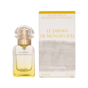 Hermes Le Jardin De Monsieur Li Eau de Toilette for Unisex – 1 oz