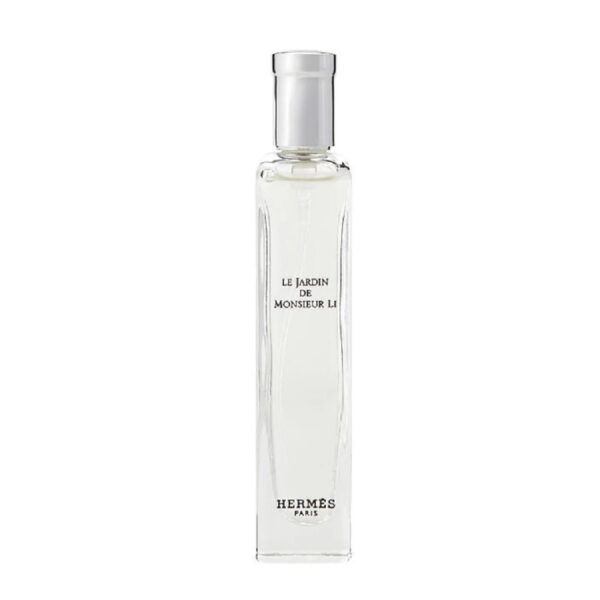 Hermes Le Jardin De Monsieur Li Eau de Toilette for Unisex – 0.5 oz