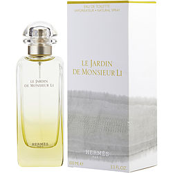 Hermès Le Jardin de Monsieur Li Eau de Toilette Spray