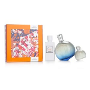 Hermes L'ombre Des Merveilles Coffret for Unisex
