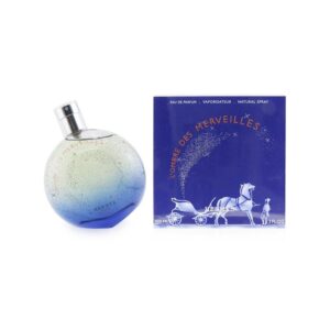 Hermes L'Ombre Des Merveilles Eau de Parfum for Unisex – 3.3 oz