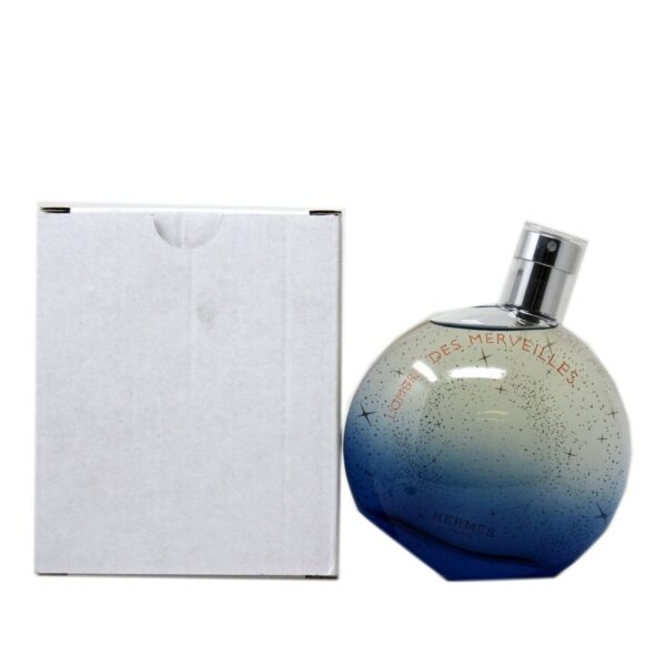 Hermes L'Ombre Des Merveilles Eau de Parfum 3.3 oz Tester