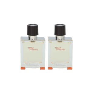 Hermes Terre D'Hermes 2 piece v4 Eau de Toilette for Men – 1.6 oz