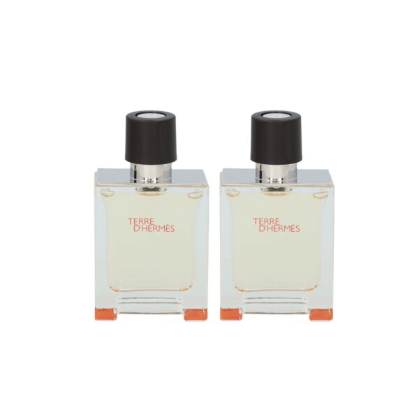 Hermes Terre D'Hermes 2 piece v4 Eau de Toilette for Men – 1.6 oz