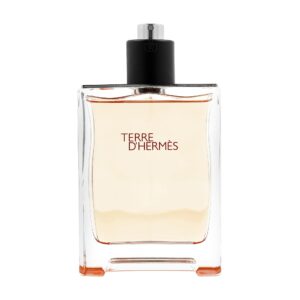 Hermes Terre D'Hermes Eau de Toilette for Men – 6.7 oz