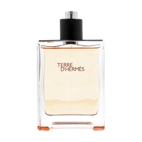 Hermes Terre D'Hermes Eau de Toilette for Men – 6.7 oz