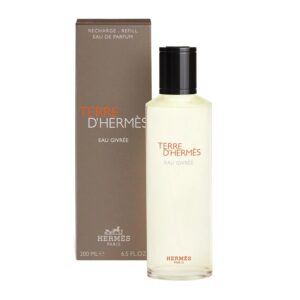Hermes Terre d'Hermes Eau Givree Eau de Parfum for Men – 6.5 oz