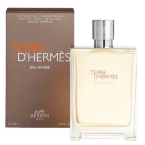 Hermes Terre D'Hermes Intense Eau de Parfum for Men – 6.7 oz