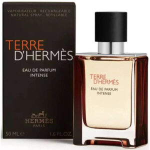 Hermes Terre D'Hermes Intense Eau de Parfum for Men – 1.6 oz