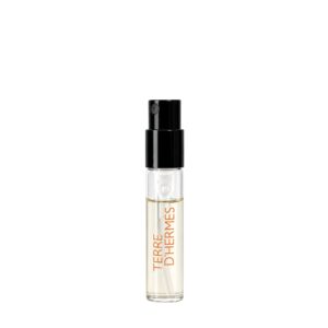 Hermes Terre D'hermes Parfum for Men – 0.06 oz