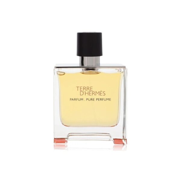 Hermes Terre D'hermes Parfum for Men – 2.5 oz