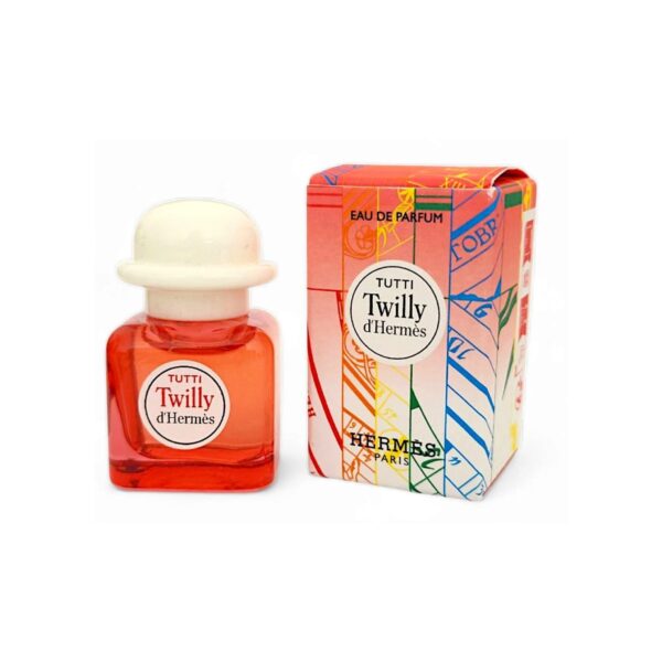 Hermes Tutti Twilly d'hermes Eau de Parfum for Women – 0.25 oz