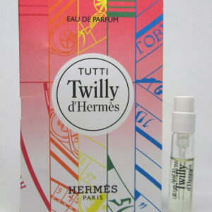 Hermes Tutti Twilly d'hermes Eau de Parfum for Women – 0.06 oz