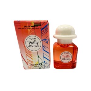 Hermes Tutti Twilly d'hermes Eau de Parfum for Women – 0.42 oz