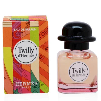 Hermes Twilly d'Hermes Eau de Parfum for Women – 0.25 oz