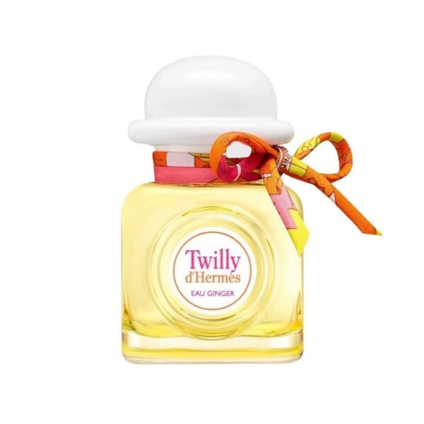 Hermes Twilly D'Hermes Eau Ginger Eau de Parfum for Women – 0.25 oz