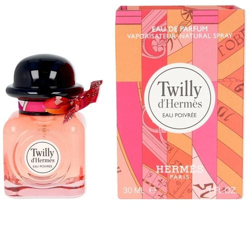 Hermes Twilly Eau Poivre Eau de Parfum for Women – 1.0 oz
