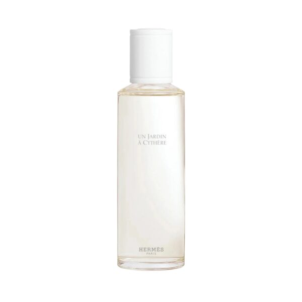 Hermes Un Jardin A Cythere Eau de Toilette for Unisex, 6.7 oz / 200 ml
