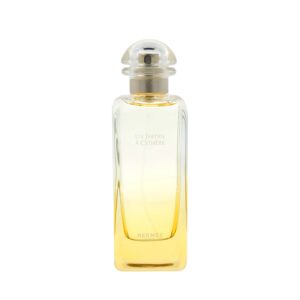 Hermes Un Jardin A Cythere Eau de Toilette for Unisex – 3.3 oz