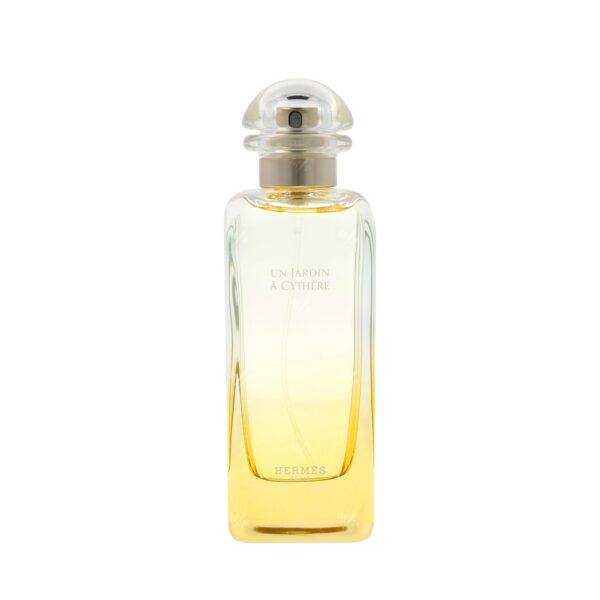 Hermes Un Jardin A Cythere Eau de Toilette for Unisex – 3.3 oz