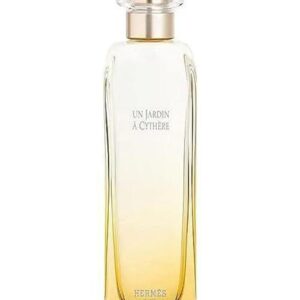 Hermes Un Jardin A Cythere Eau de Toilette for Unisex – 3.3 oz