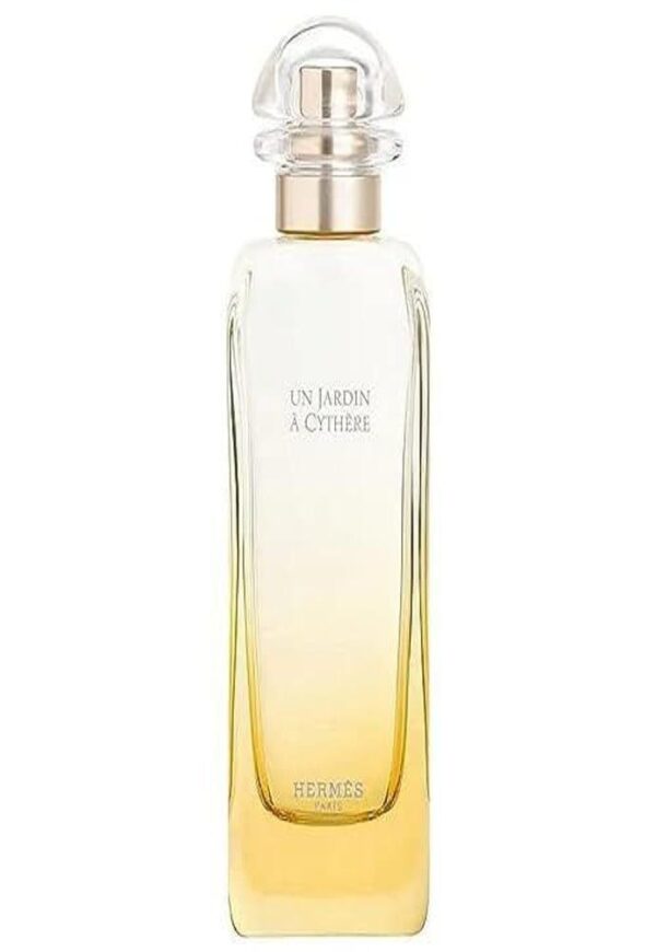 Hermes Un Jardin A Cythere Eau de Toilette for Unisex – 3.3 oz