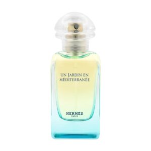 Hermes Un Jardin En Mediterranee Eau de Toilette for Unisex – 1.7 oz